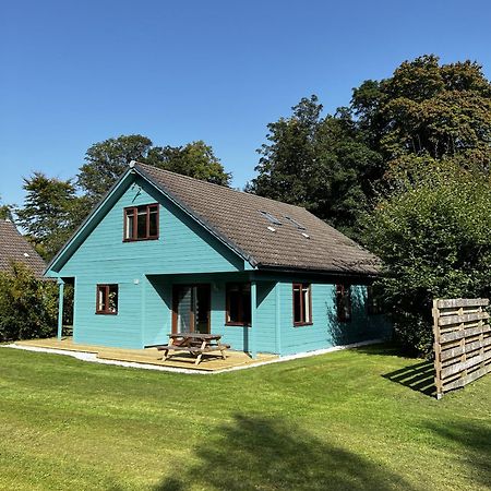 Foxglove Cottages Drymen Eksteriør bilde